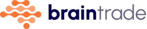The Brain Trade Logo